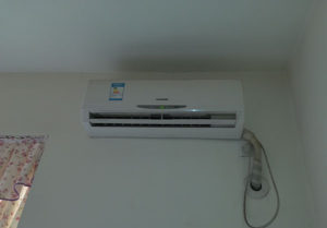 金川空调维修电话是多少