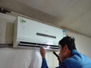 金川格力空调电话是多少