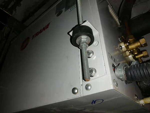 金川空调维修售后服务中心