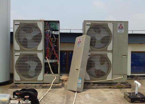 金川空调维修电话号码多少