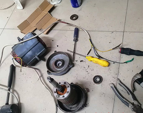 金川空调维修售后服务中心电话在哪里找