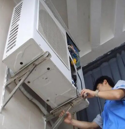 金川24小时空调维修热线