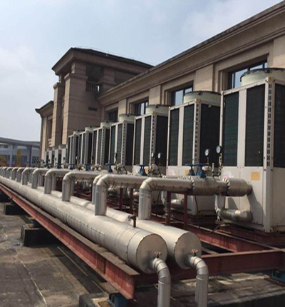 金川多联机维修 金川中央空调维修